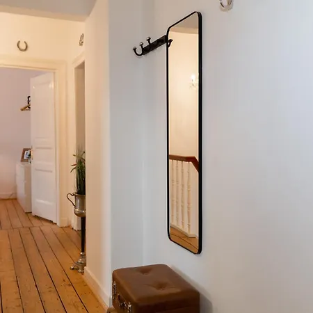 Moderne Apartments City Stadtnah -Junik Apartments Duisburg Room photo