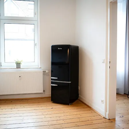 Moderne Apartments City Stadtnah -Junik Apartments Duisburg Room photo