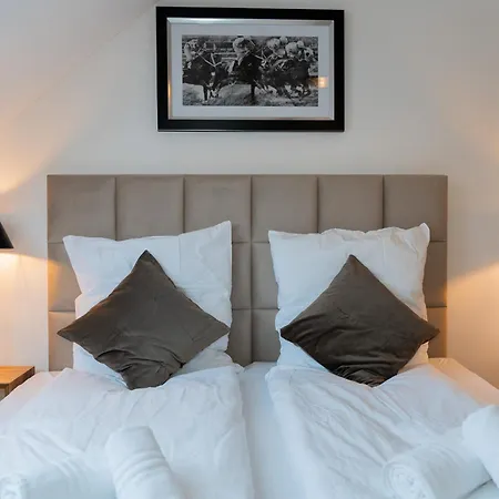 Moderne Apartments City Stadtnah -Junik Apartments Duisburg Room photo