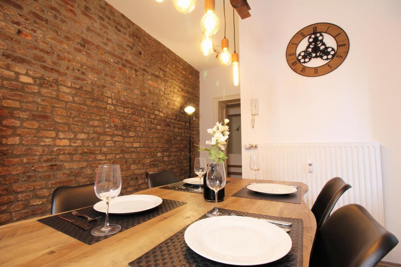 Moderne Stadtnah -junik Apartment *