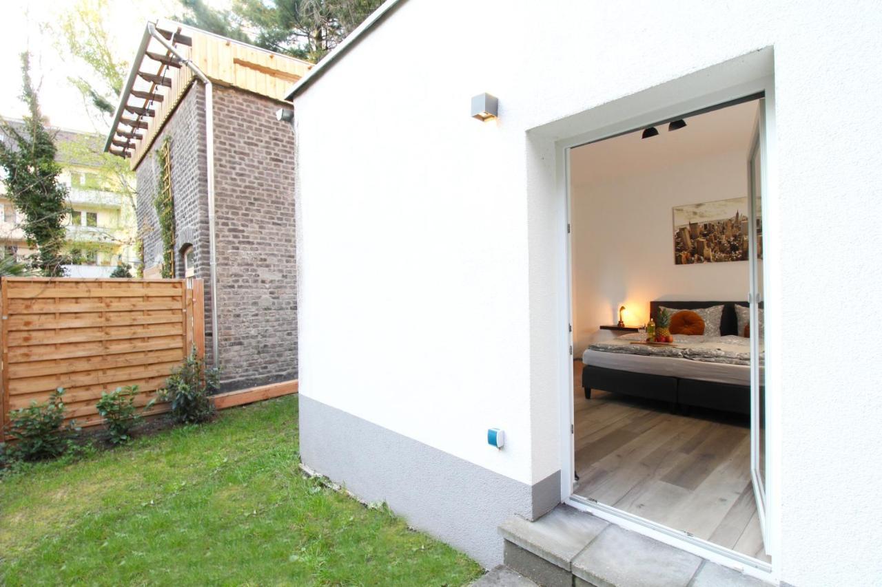 Moderne Stadtnah -junik