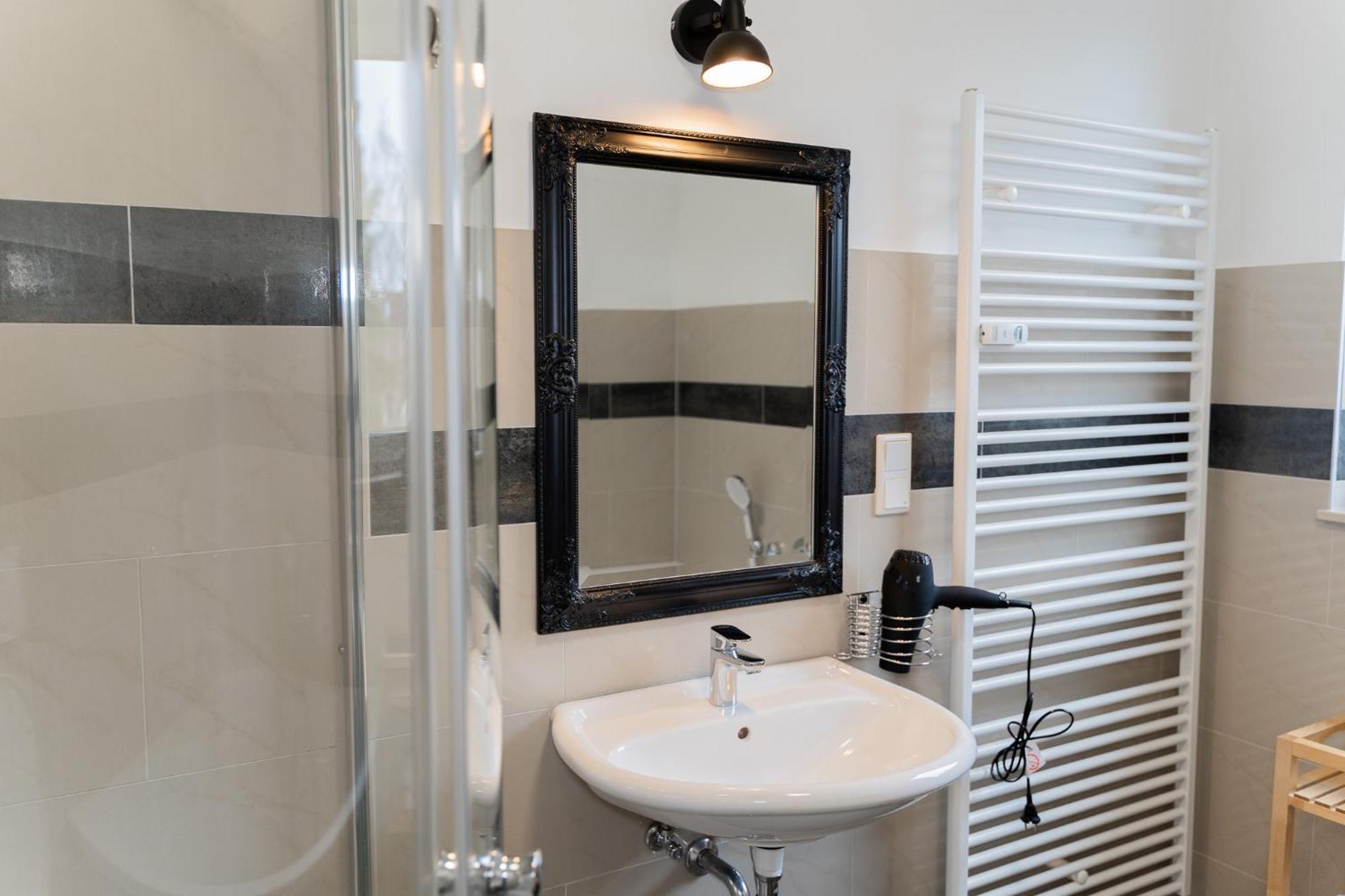 Apartment Moderne Stadtnah -junik *