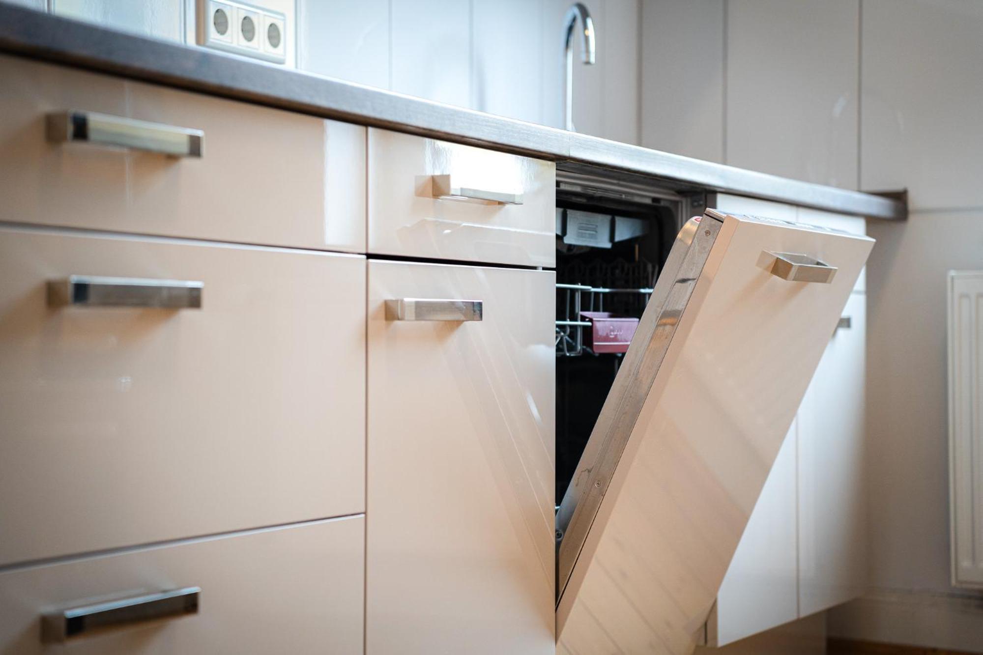 Apartment Moderne Stadtnah -junik